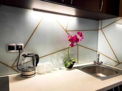 Residence Apart-Hotel - 82