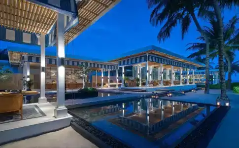 The Halcyon Private Isles Maldives, Autograph Collection - 12