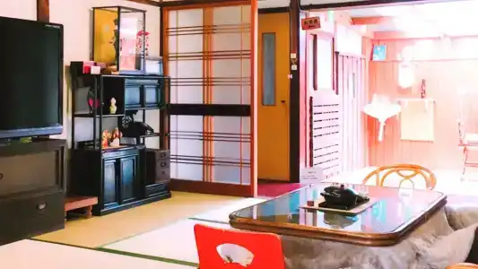 Guest House Kominka Nagomi - 3