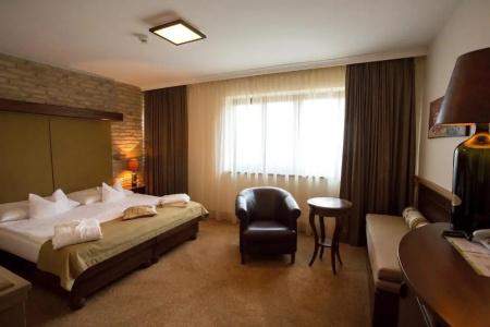 Crocus Gere Bor Resort & Wine Spa - 16