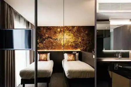 Heeton Concept – Luma Hammersmith - 19