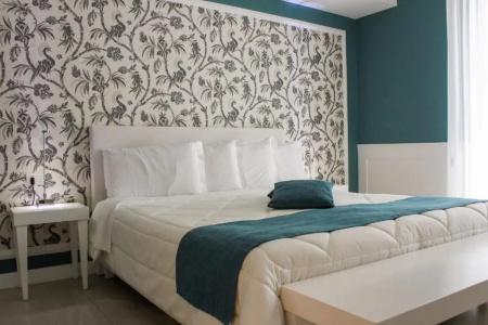 Bianco Riccio Suite - 126