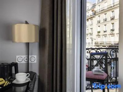 Pavillon Monceau - 26