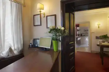 Manganelli Palace - 1