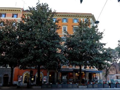Relais At Via Veneto - 0