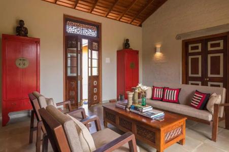 Kumbukgaha Villa - 25