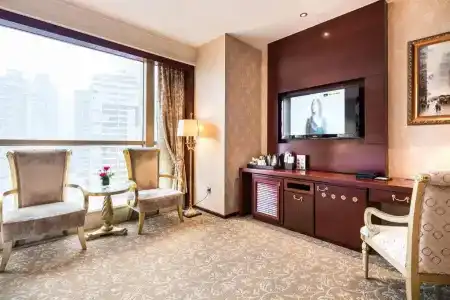 Sheraton Chongqing - 130