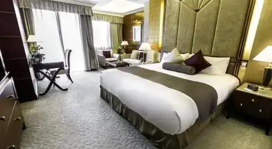 Xijiao State Guest - 90