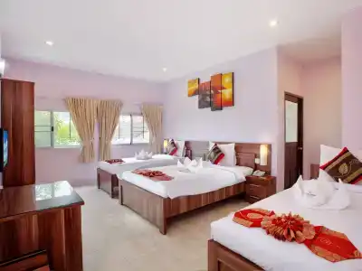 u Sabai Living - 65