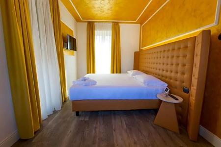 Al Campanile Apart& Suite - 40