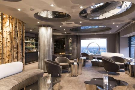 Okura Amsterdam – The Leading Hotels of the World - 0