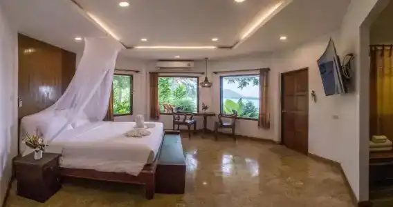 Twin Bay Resort - Sha Extra Plus - 98