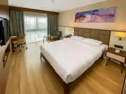 Anemon Aydın Otel - 2