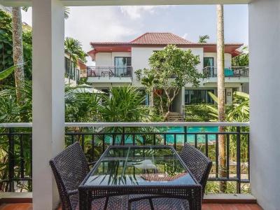 Coco Retreat Phuket Resort And Spa - Sha Plus - 156