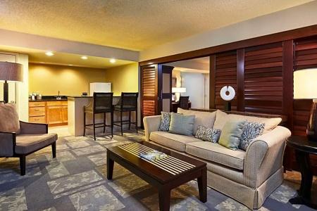 DoubleTree by Hilton Orlando at SeaWorld - 28