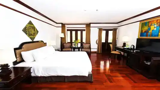 Felix River Kwai Resort - Sha Plus,Certified - 4