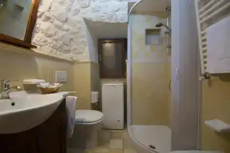 Bed and Breakfast Trulli San Leonardo - 23
