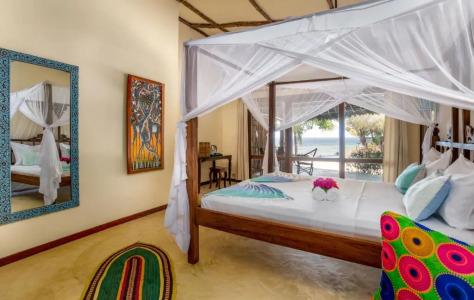 Marafiki Bungalows - 4