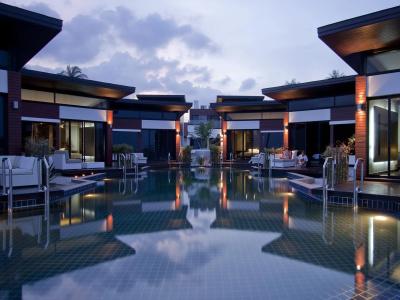 Aava and Spa - 43