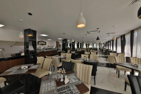Prestige Deluxe Aquapark Club - All inclusive - 43