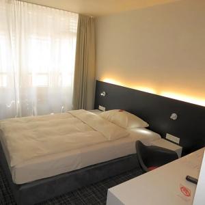 Comfor Ulm City - 97