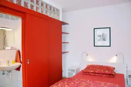 Unique Serviced Living @ Airport Line - 3