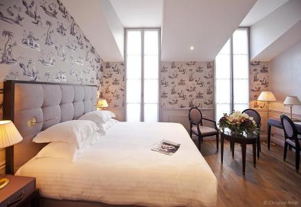 Hôtel de Sèze & Spa Bordeaux Centre - 3