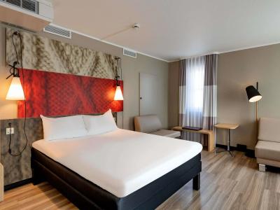 ibis Mainz City - 3