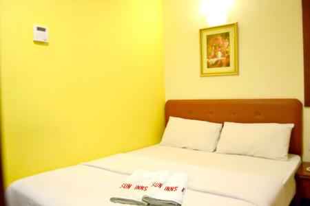 Sun Inns Kelana Jaya - 5