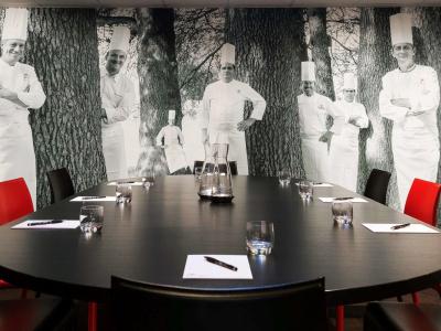 Le Royal Lyon - Mgallery - 24