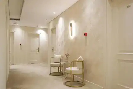 Golden City & Spa - 2