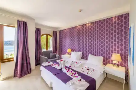 Riva Bodrum Resort- Adult Only +16 - 2