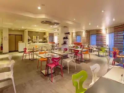 ibis Clermont Ferrand Sud Herbet - 14