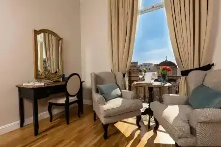Athens Mansion Luxury Suites - 28