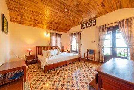Phu Quoc Eco Beach Resort - 45