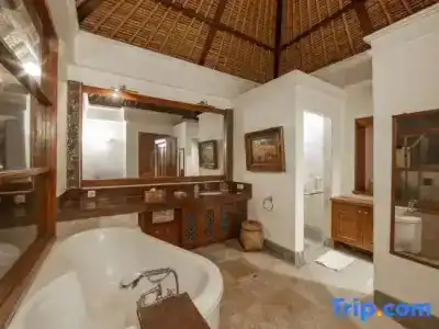 Alam Puri Art Museum Resort & Spa - 187