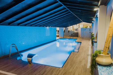 MS Aguamarina Suites - 23