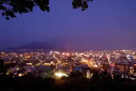 Kagoshima Washington Plaza - 21