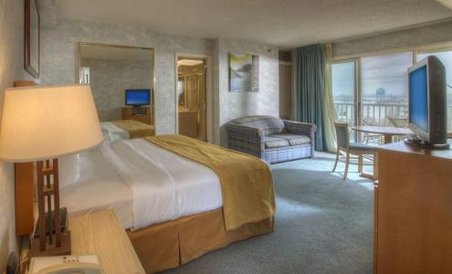 DoubleTree by Hilton Ocean City Oceanfront - 4