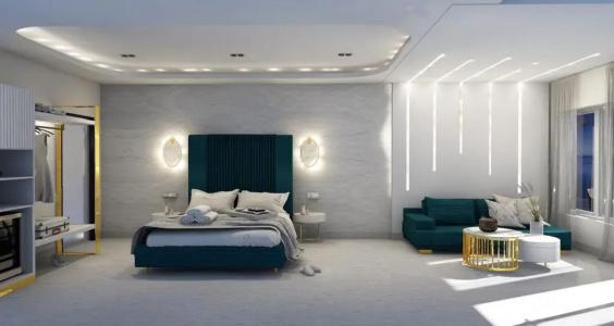 Akra Suites - 37