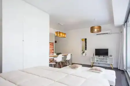 Sucre Suites - 204