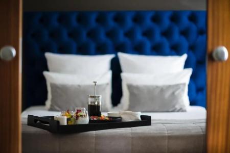 Mercure Lublin Centrum - 31