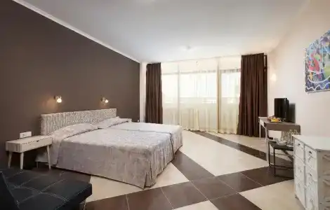 Melia Sunny Beach - All Inclusive - 59