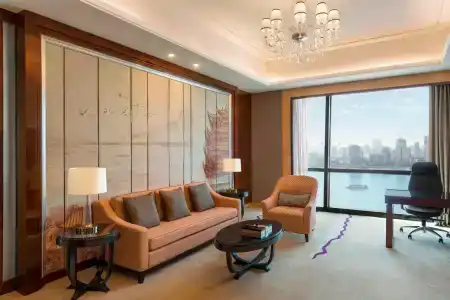 The Westin Wuhan Wuchang - 107