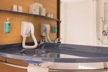Novotel Suites Marseille Centre Euromed - 93
