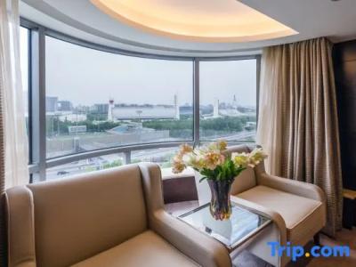 Beijing Continental Grand - 128