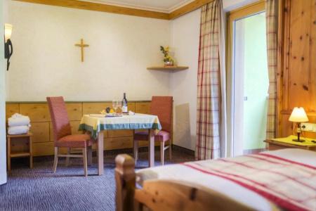 Barbarahof Saalbach - 21
