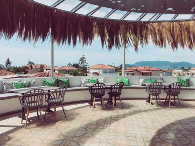 Meandros Boutique & Spa - 35