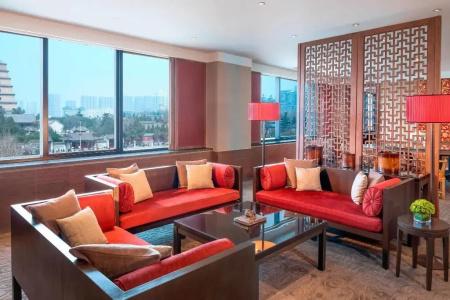 The Westin Xi'an - 47