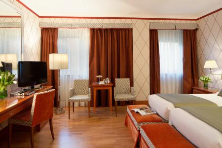 Starhotels Metropole - 15